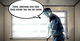 Путин против Инопланетян 2: На Закате Справедливости (Linehot Putin: All Stars)