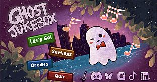 Ghost Jukebox