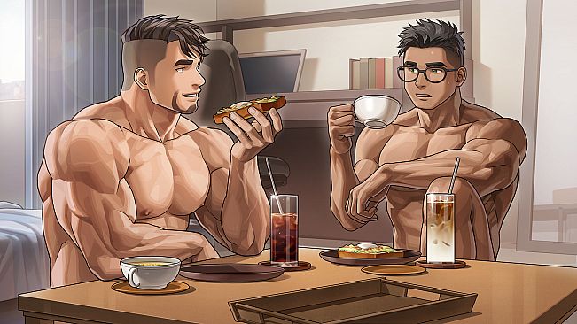 Gachi-Haru