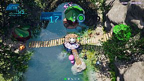 Bass Defense - Rhythm Meets Strategy