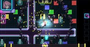 Mearcair/System Pulse - Prologue