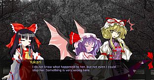 Cirno's Perfect Summer Vacation