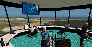 X-Plane 11 - Add-on: FunnerFlight – PHNL - Honolulu International Airport + Hickam AFB + Pearl Harbor V2