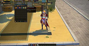 Royal Quest Online - Hero Rebirth