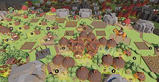 Havenreach: Last Refuge