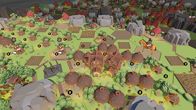 Havenreach: Last Refuge