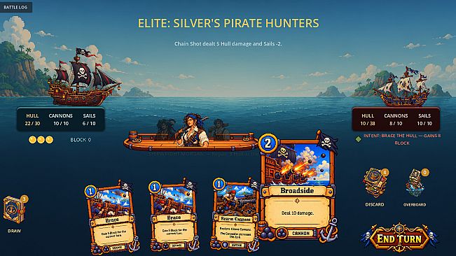 Dead Man's Deck