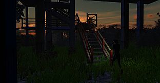 Power Drill Massacre