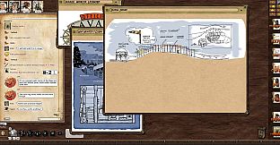 Fantasy Grounds - A03: Champions Rest (Savage Worlds)