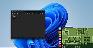 Desktop Digger