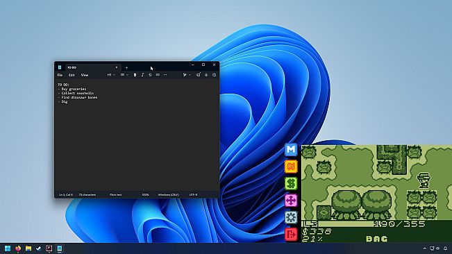 Desktop Digger