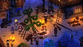 Little Goody Two Shoes