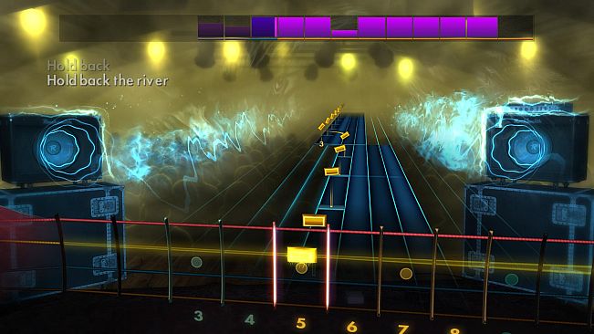 Rocksmith 2014 Edition – Remastered – 2010s Mix Song Pack IV