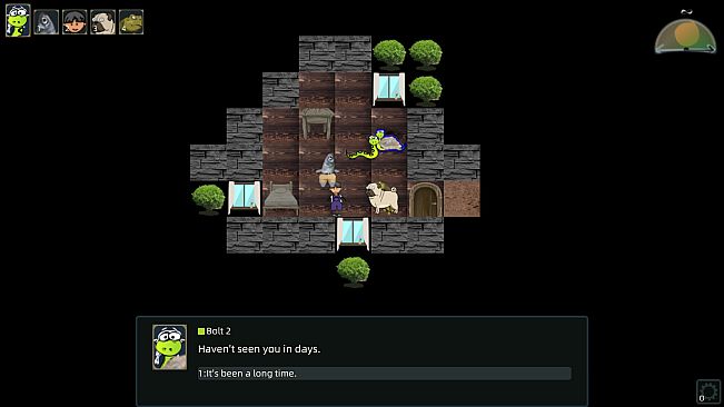 As Talk As Walk Wayfarer Team - Land of Music