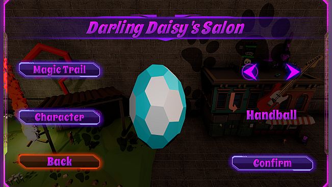 Roxy Raccoon's Pinball Panic - Epic Egypt