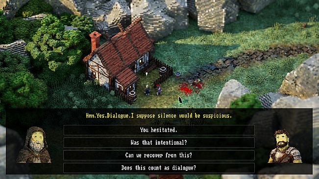 Voxborn