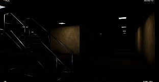 Backrooms: False Exit