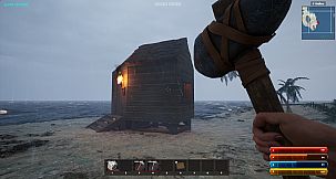 Demise: Survival Uncharted