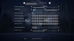 Tangles - تشابك