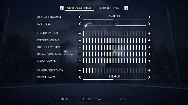 Tangles - تشابك