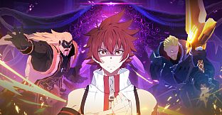 KurtzPel - Karma : Blazing Fist