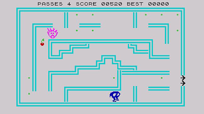 Hungry Horace Revisited