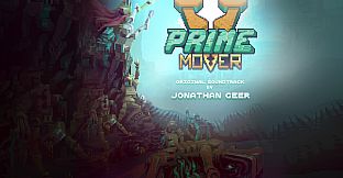 Prime Mover - Original Soundtrack