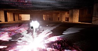 she danced in the wind like a holographic dream before the world died