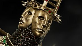 Dark Farts: Parody Smell Edition