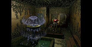 Resident Evil (1996)