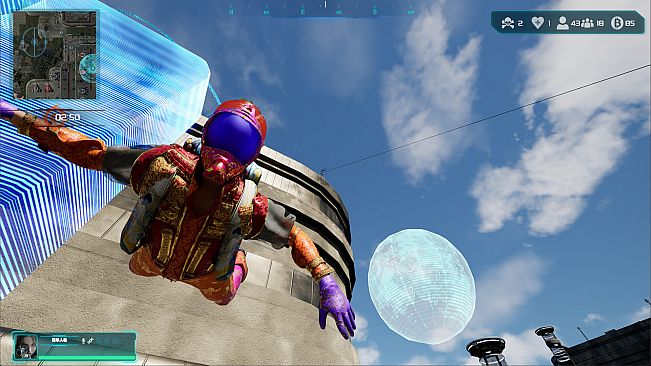 Legend Battles: Bellona