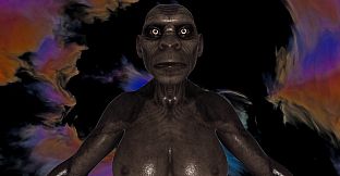 Sex monsters for Sci-fi builder