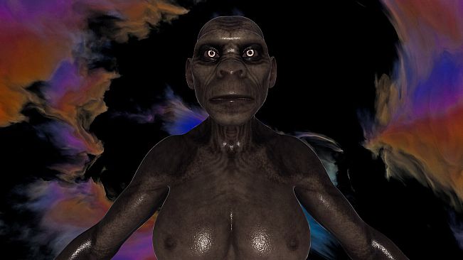 Sex monsters for Sci-fi builder