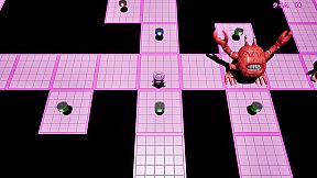 Momochan's brain is so crazy!