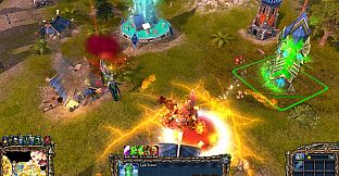 Majesty 2: Monster Kingdom