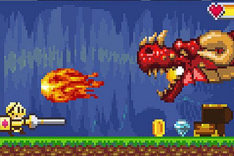 iOS Exporter for Clickteam Fusion 2.5