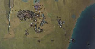 Planet Sim