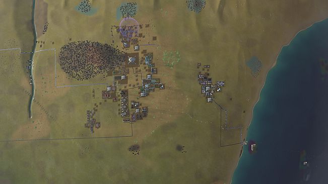 Planet Sim