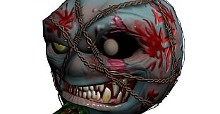 Madballs Campaign Deserters Pack