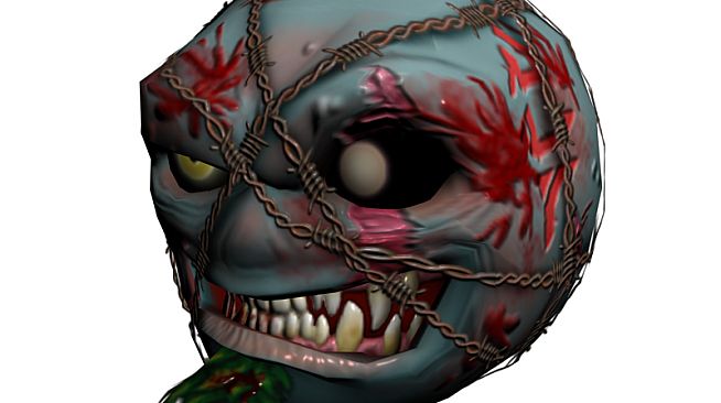 Madballs Campaign Deserters Pack