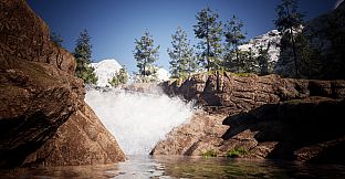 Icarus: Everbark Outpost