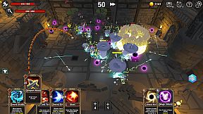 元卡牌2 - MetaCard2