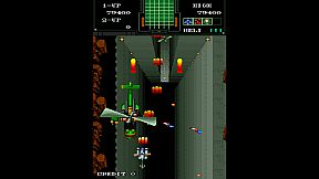 Arcade Archives 2 CHOPPER 1