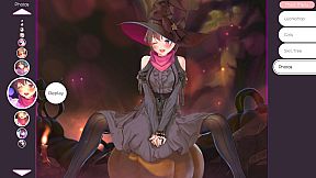 Hentai Mosaique Fix-IT Shoppe