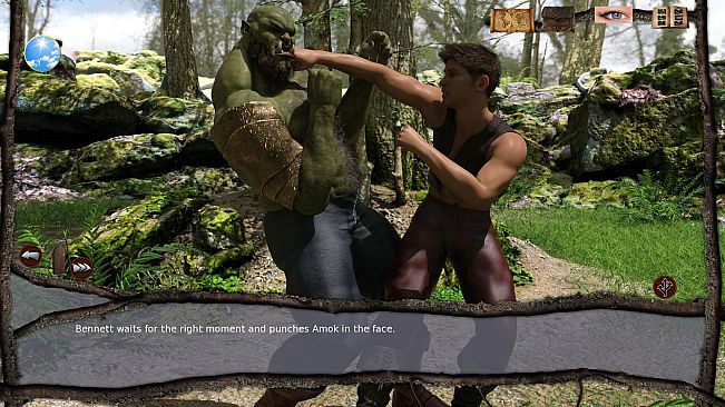 Medieval Times - Season 1