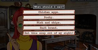 Phucker in the Woods