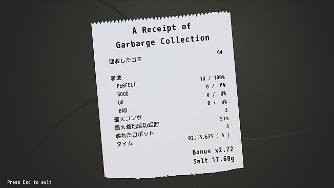 Fall in Flowers - フォール イン フラワーズ