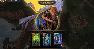 Songs of Silence - Celestial Church Expansion