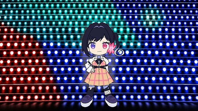 Zombie Police: Midsummer Unhappy New Year