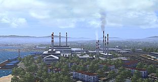 South West Europe Scenery Collection